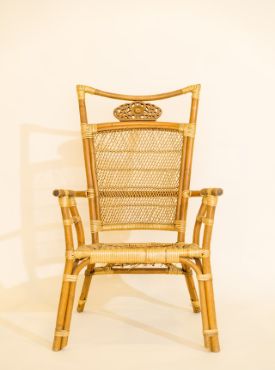 Chair #1